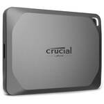 Crucial 4TB X9 Pro USB 3.2 Gen 2 Portable SSD