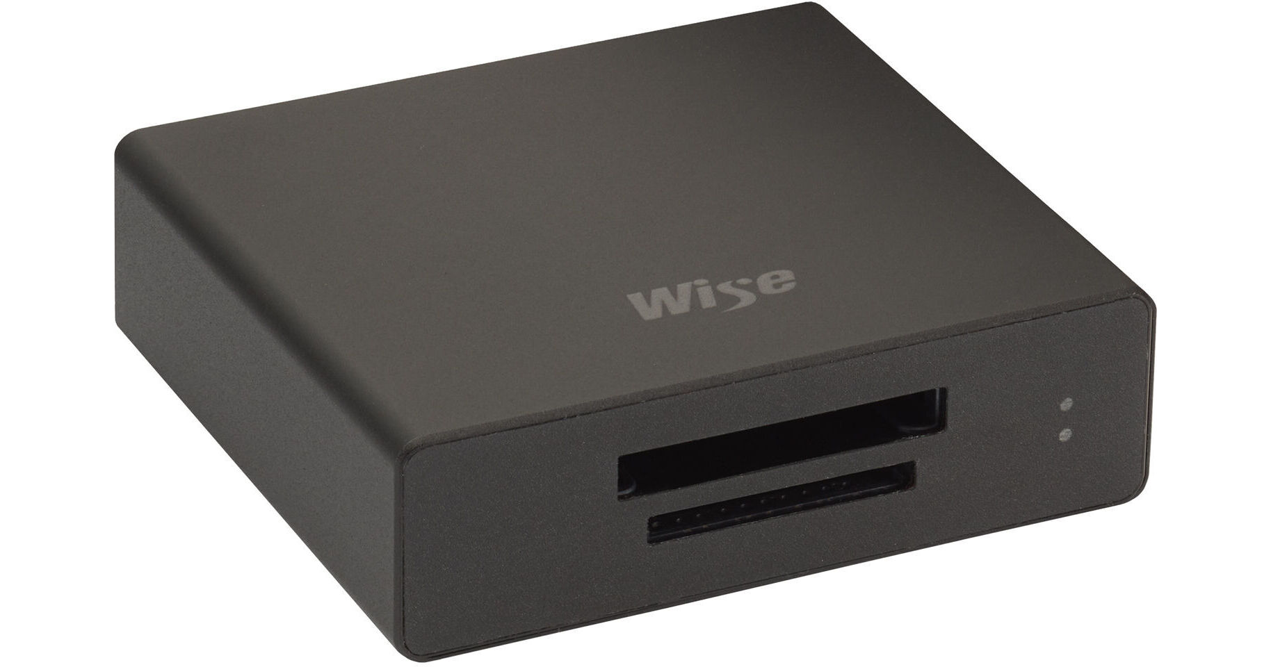 CFexpress Type B / UHS-II SDXC USB-C 3.2 Gen 2 Card Reader
