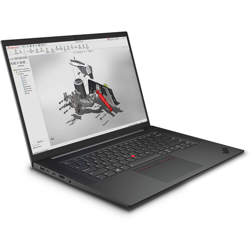 Lenovo ThinkPad P1 Gen 6