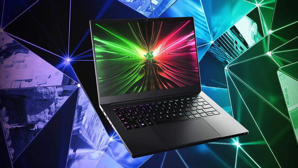 Razer Blade 14