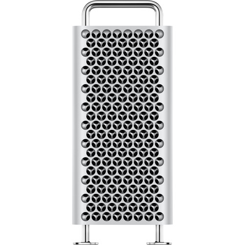 Apple Mac Pro (M2 Ultra, Tower with Feet)