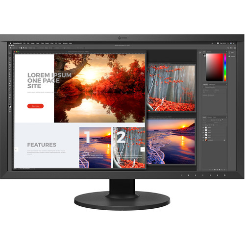 EIZO ColorEdge CS2740