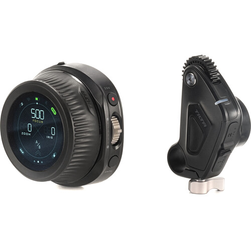 Nucleus Nano II FIZ Wireless Lens Control System