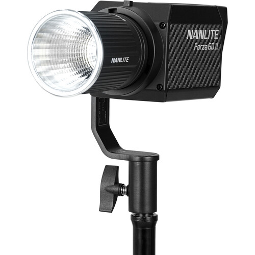 Forza 60 II Daylight LED Monolight