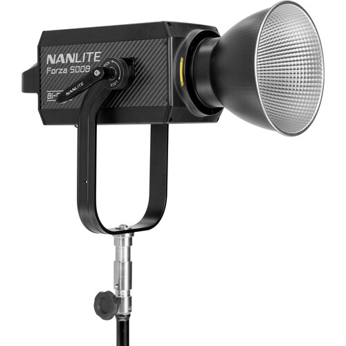 Forza 500B II Bi-Color LED Monolight