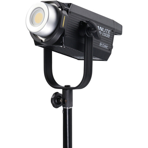 FS-150B Bi-Color LED Monolight