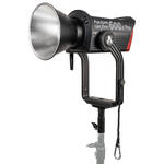On-Light Modifiers for LS 600d Pro Daylight LED Monolight (V-Mount)