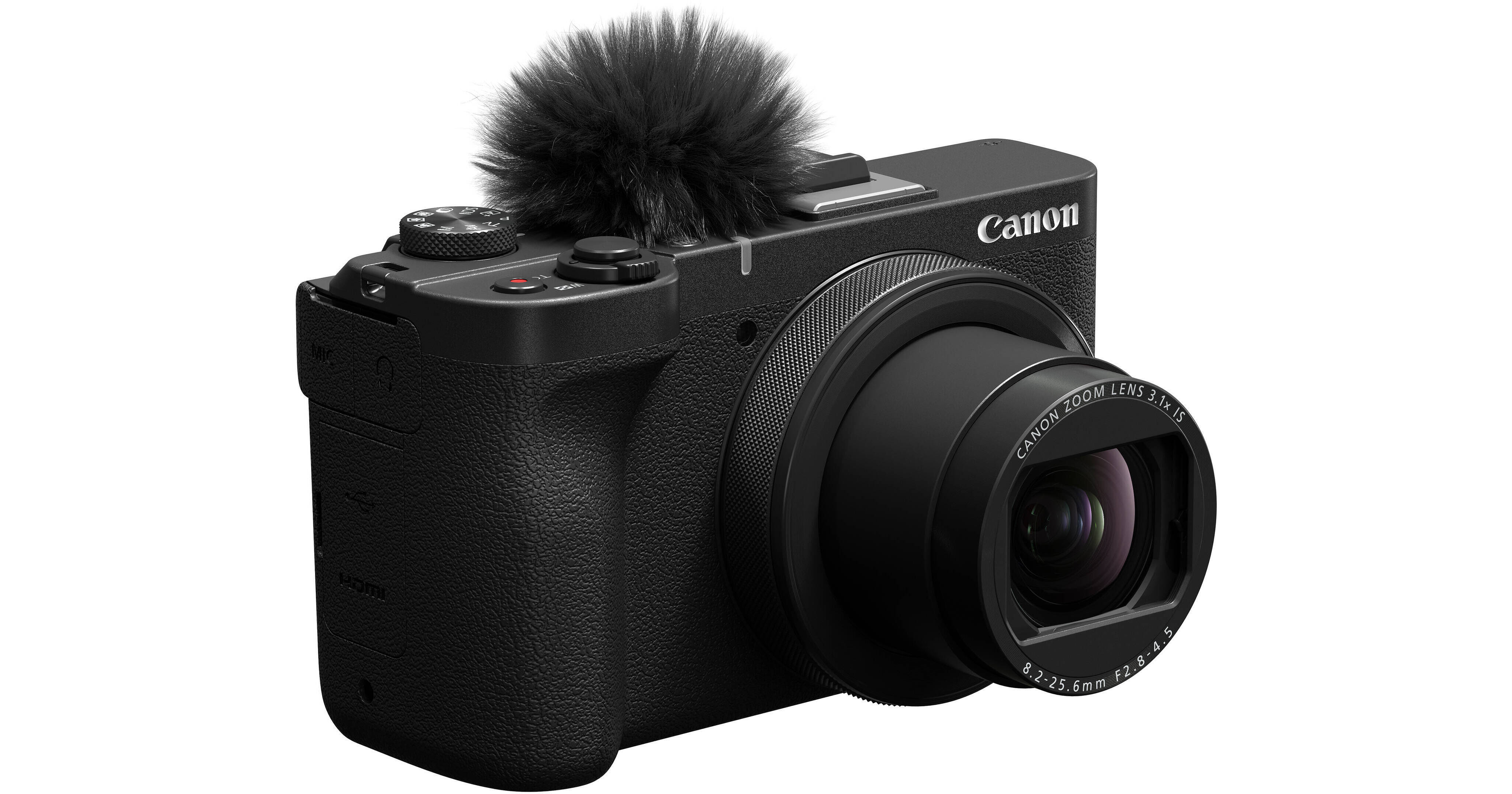 Canon PowerShot V1