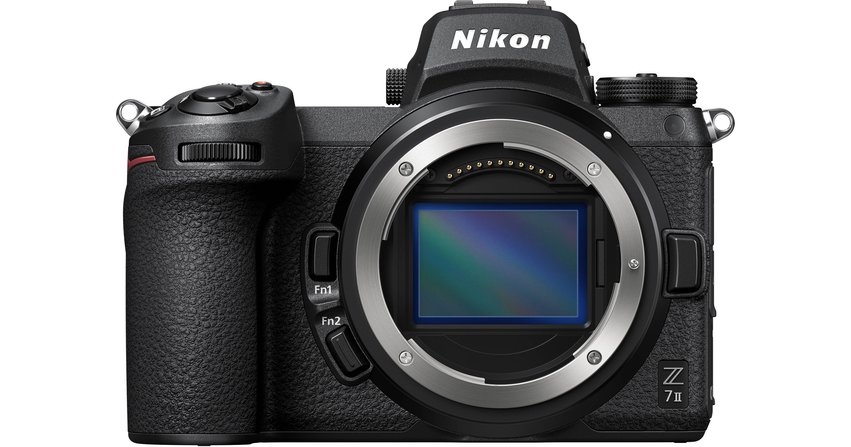 Nikon Z7 II
