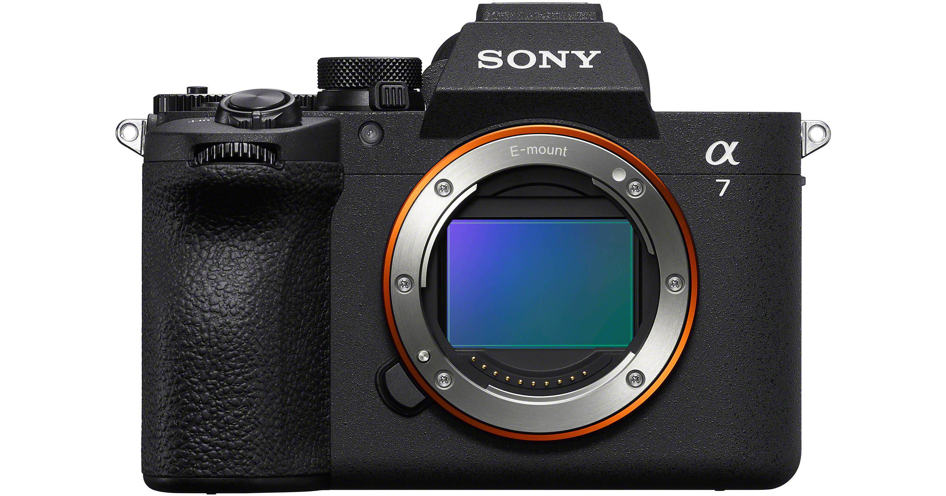 Sony Alpha A7 V