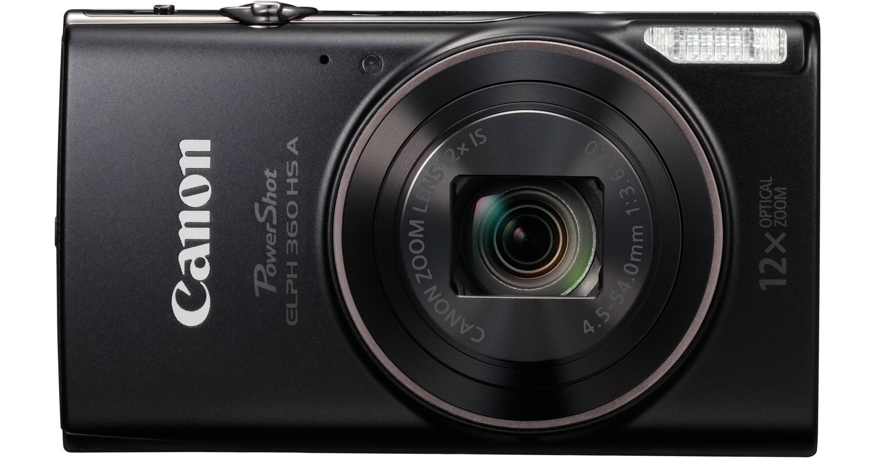 Canon PowerShot ELPH 360 HS A