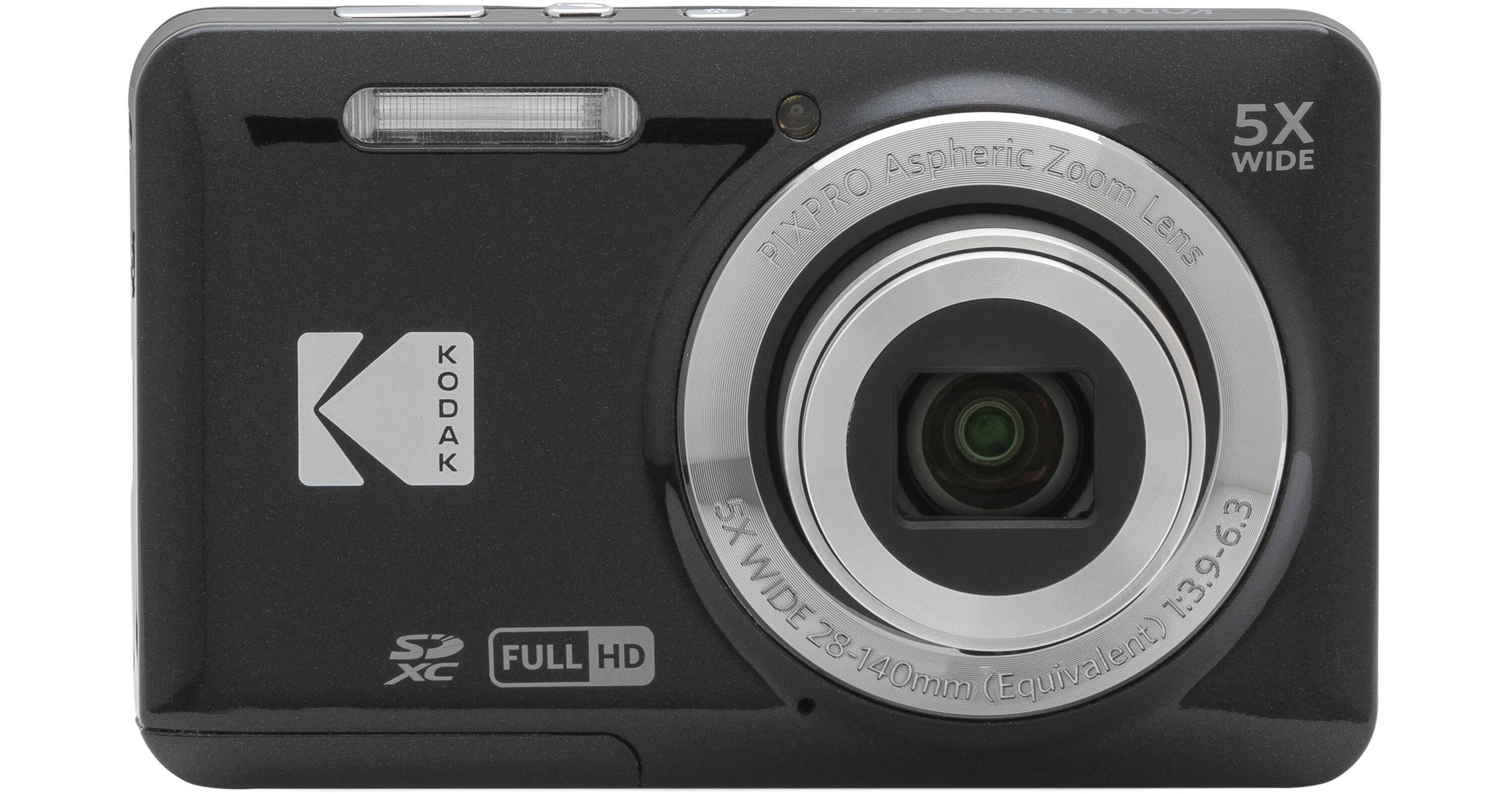 Kodak PIXPRO FZ55