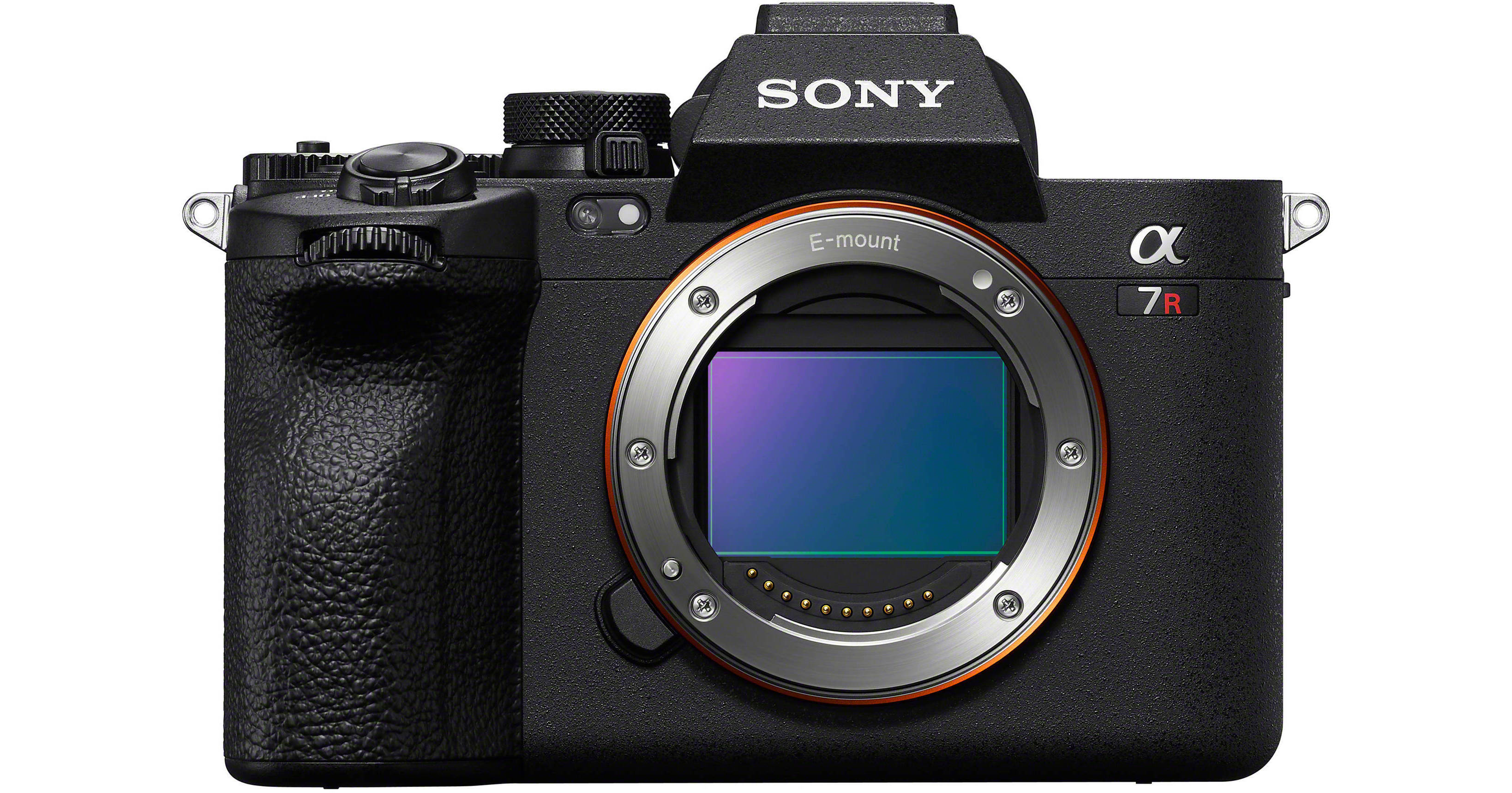 Sony a7R V