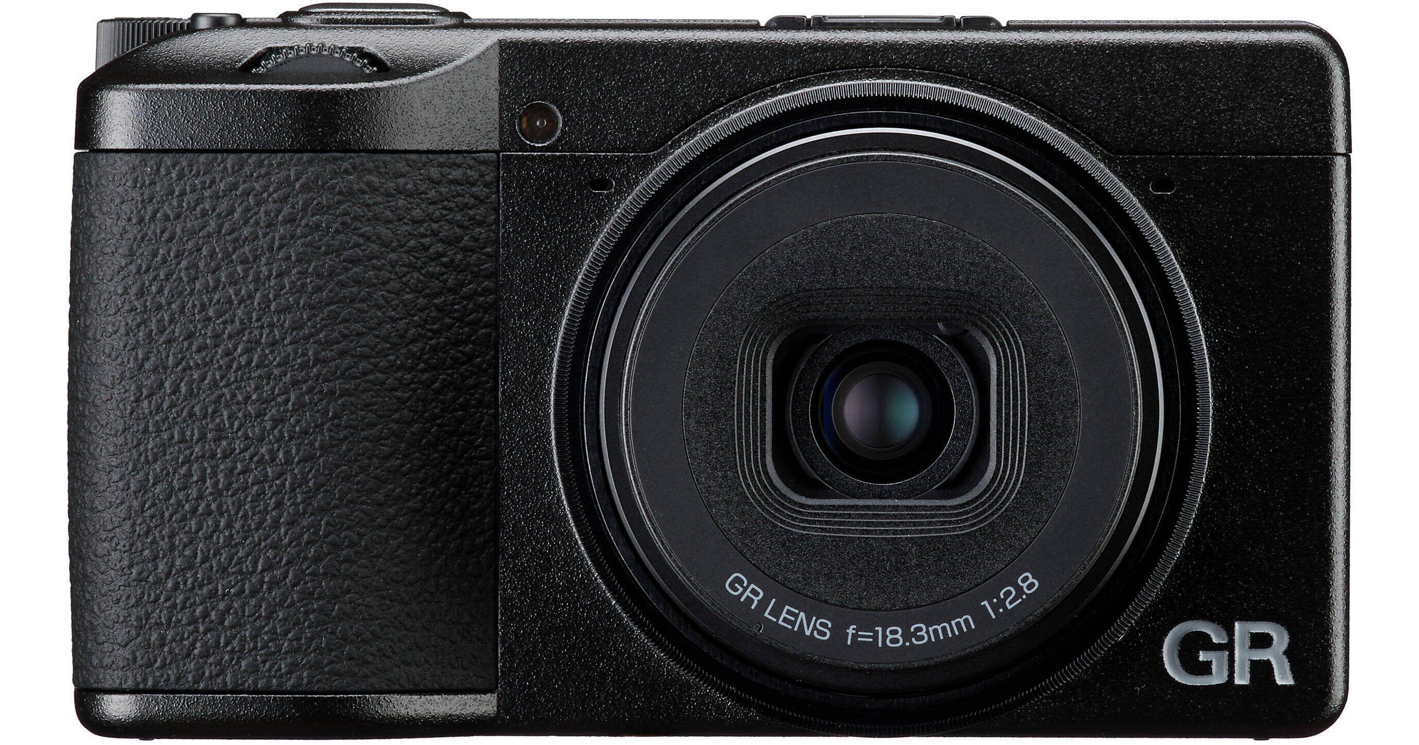 Ricoh GR IV HDF