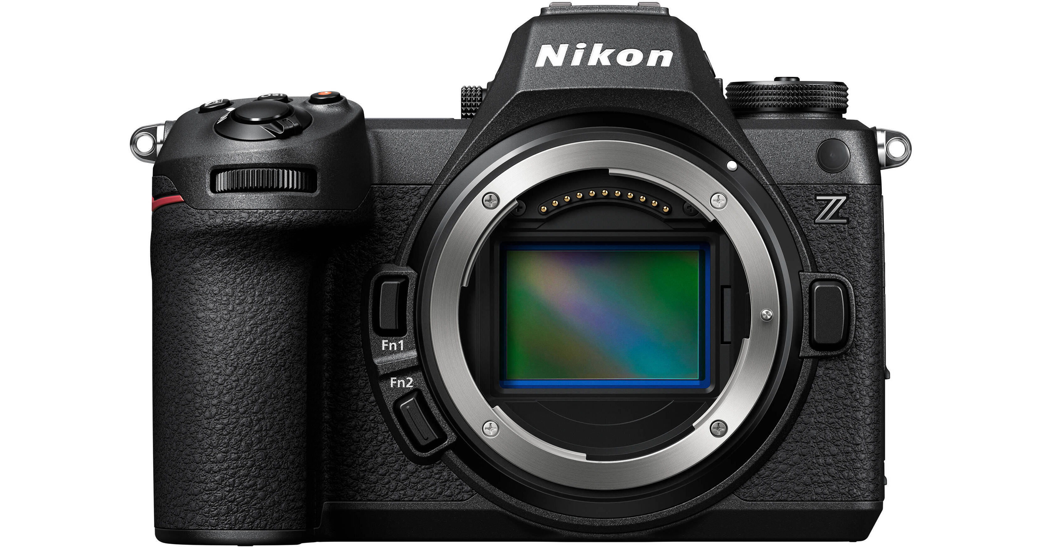 Nikon Z6 III