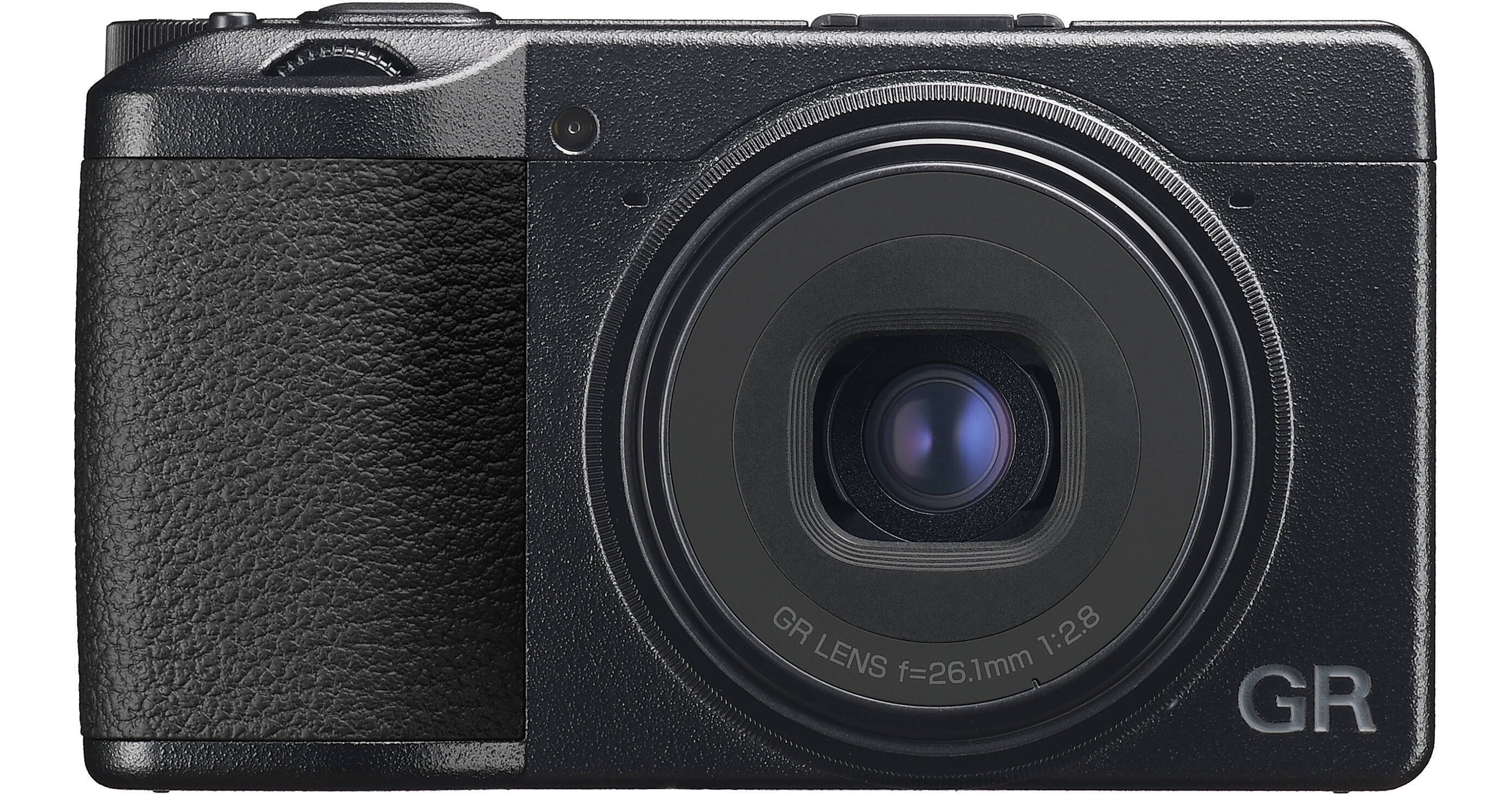 Ricoh GR IIIx