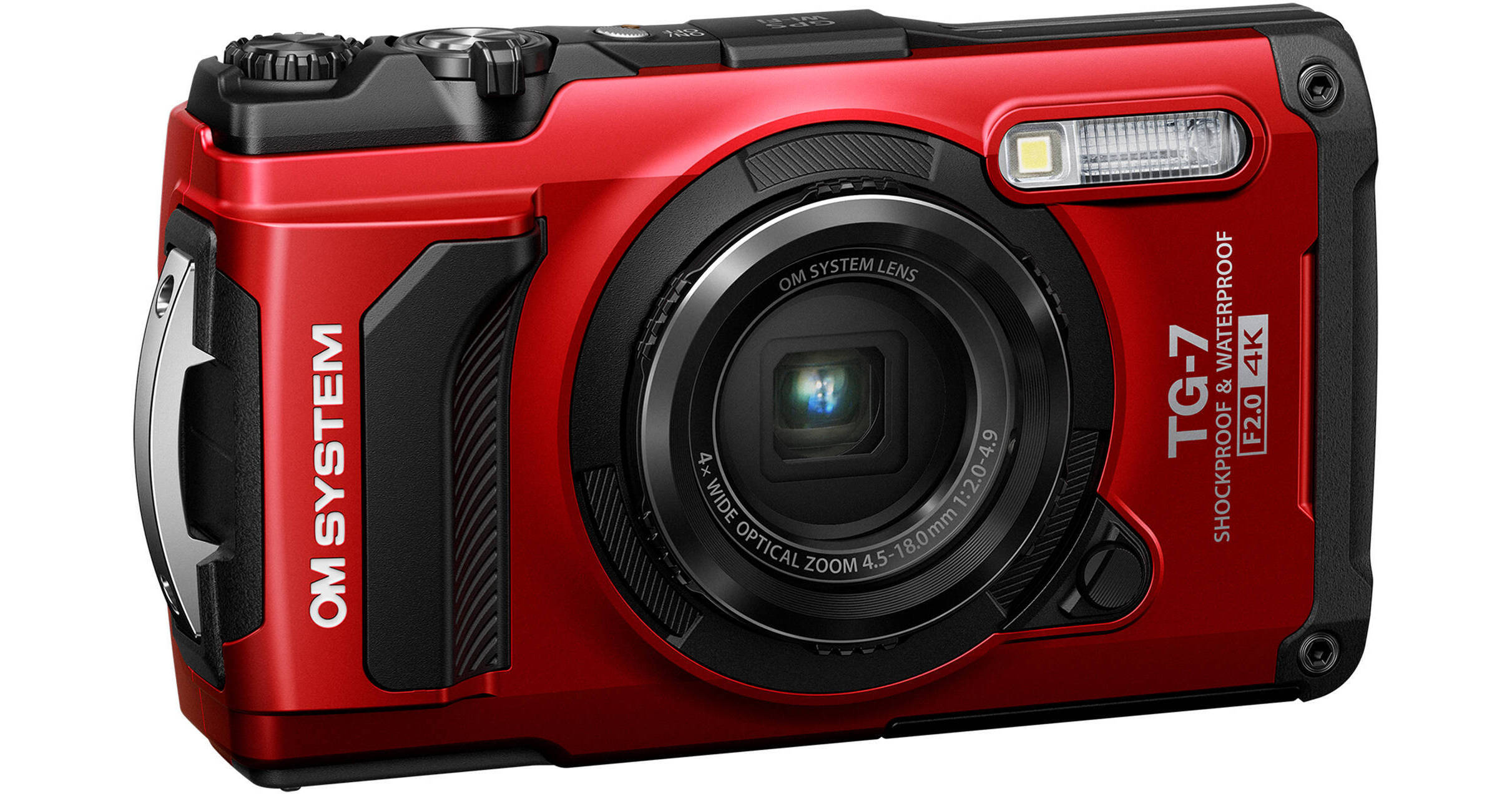 OM System TG-7