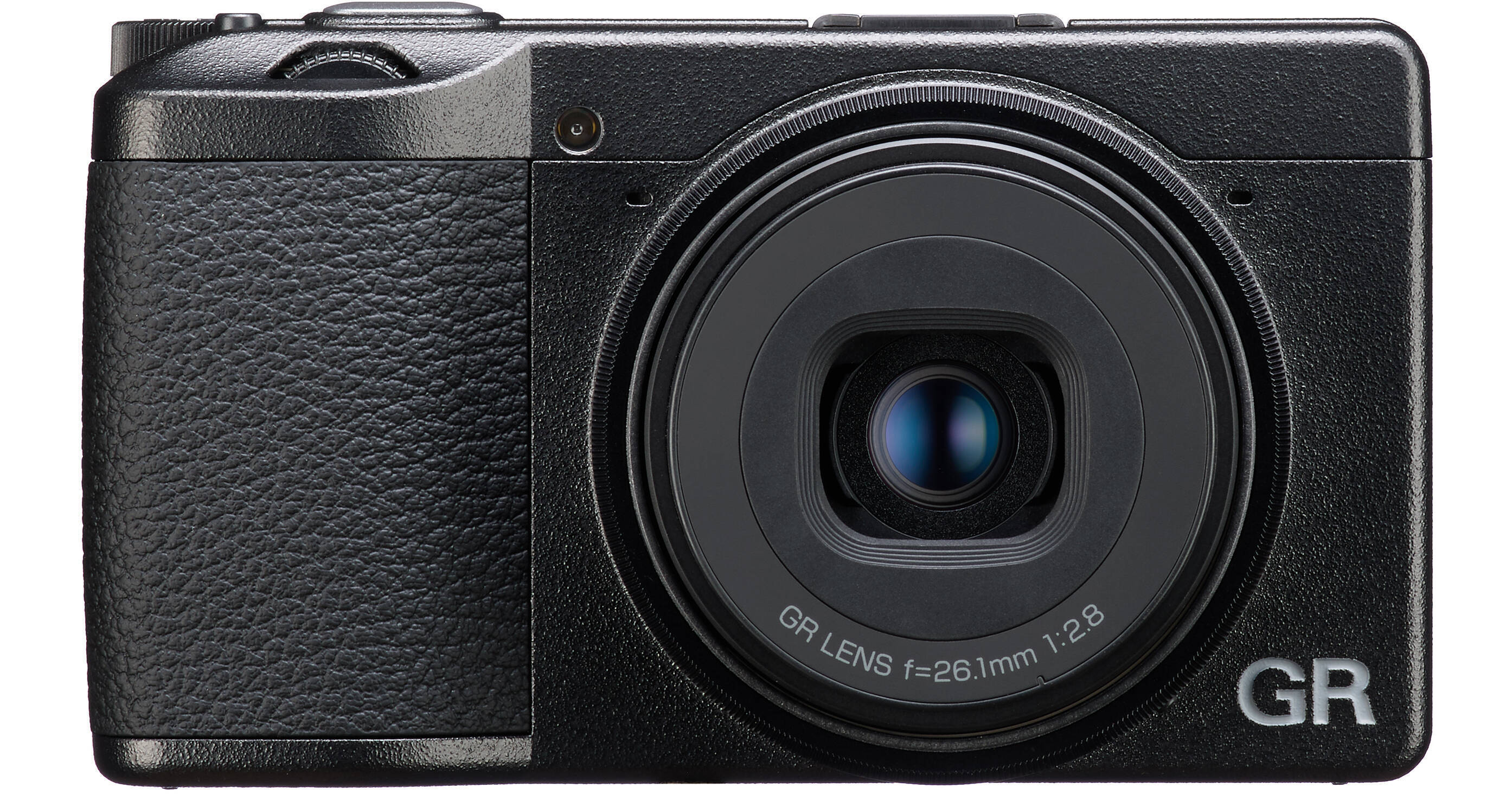 Ricoh GR IIIx HDF