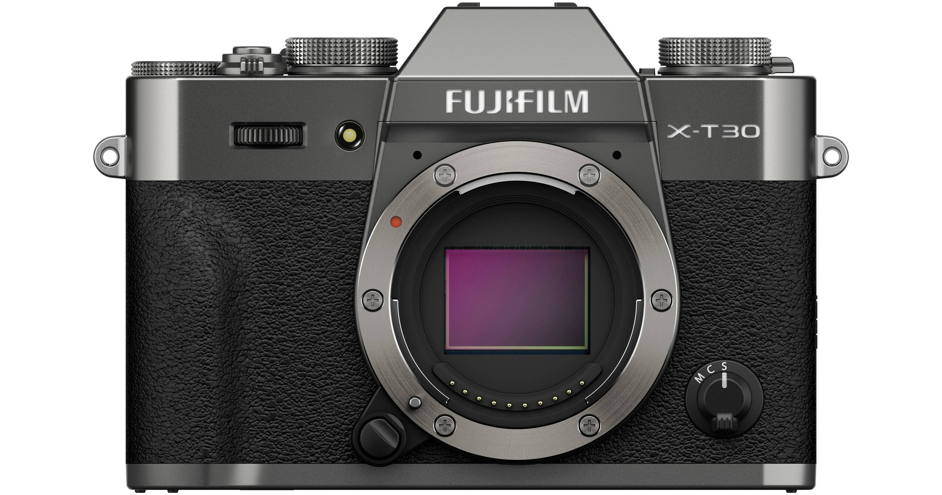 Fujifilm X-T30 III
